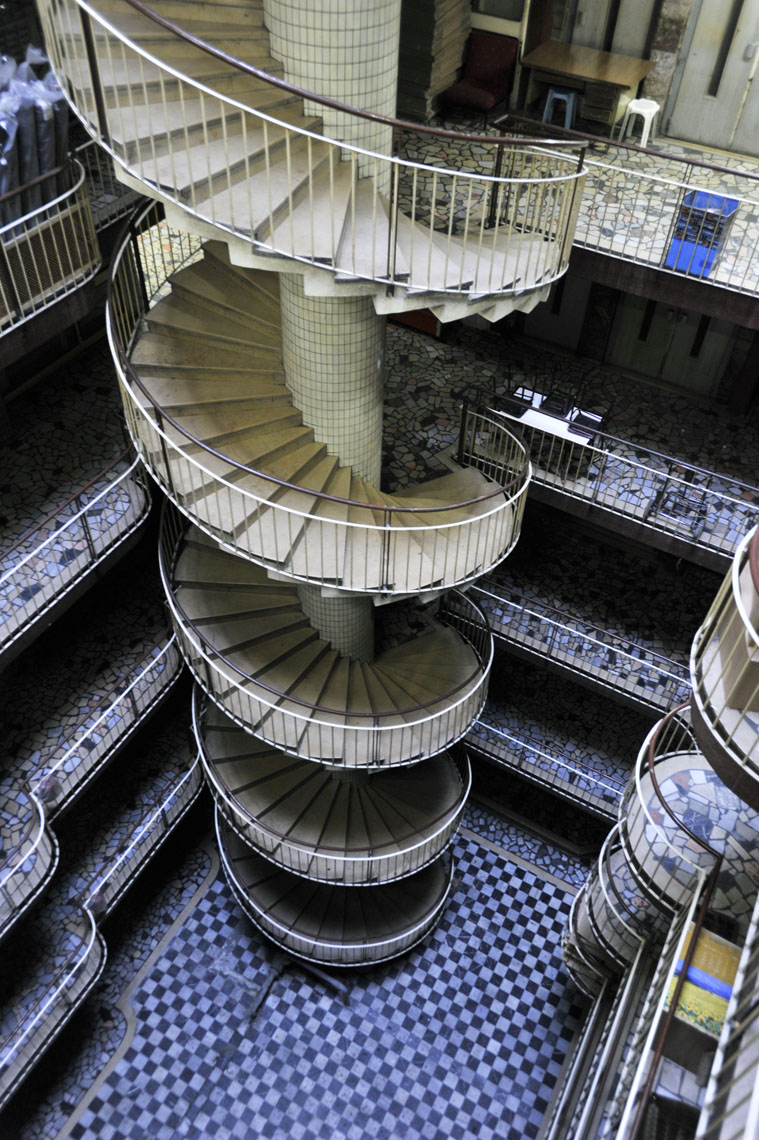 Istanbul Interior_JeffJohnsonPhotoJ02170